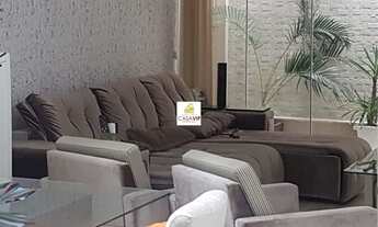 Imagem 7: Sobrado residencial à venda, Ipiranga, 220m², 2 suítes, 2 vagas!