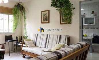 Imagem 4: Apartamento à venda 2 Quartos, 1 Vaga, 160M², Pinheiros, São Paulo - SP