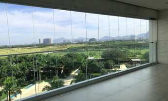 Imagem: Espetacular 4 suítes no Riserva Golf Vista