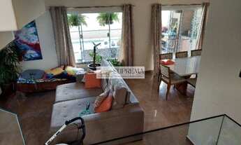 Imagem 2: Sobrado R$ 1.007.000,00 - Condomínio Campos do Conde