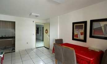 Imagem 4: Sun Happy - 3 quartos (1 suíte) - Av. Abel Cabral