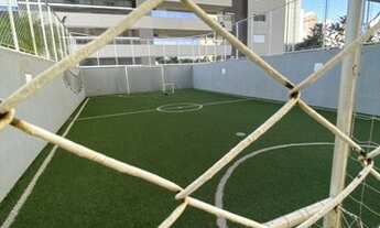 Imagem 7: Apartamento à venda, 4 quartos, 3 suítes, 3 vagas, Setor Bueno - Goiânia/GO