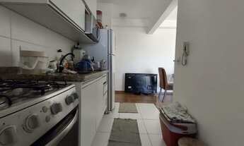 Imagem: Apartamento Residencial / Vila Industrial