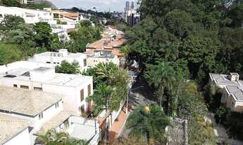 Imagem 5: São Paulo - Casa Padrão - Morumbi