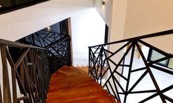 Imagem 2: OPORTUNIDADE UNICA DE MORAR NO ALFHAVILLE 3 BELA CASA PREÇO BAIXOU PARA R$ 1.595,000