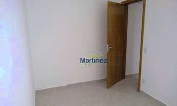 Imagem 3: Apartamento com 1 dormitório para alugar, 28 m² por R$ 850,00/mês - Vila Ema - São Paulo/S