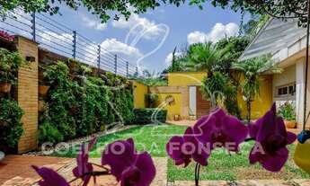 Imagem 3: São Paulo - Casa de Condomínio - Chácara Monte Alegre