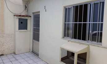 Imagem 4: Casa com 4 dormitórios à venda por R$ 170.000,00 - Madureira - Rio de Janeiro/RJ