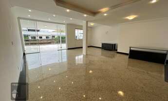 Imagem 2: Cobertura em Recreio dos Bandeirantes