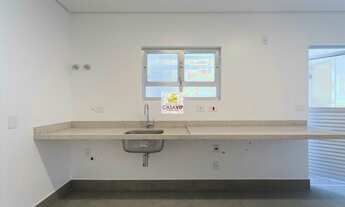 Imagem 7: Apartamento à venda, Jardim Paulista, 135m², 3 dormitórios, 1 suíte, 1 vaga!