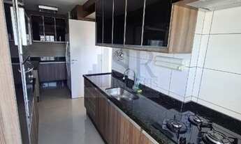 Imagem 6: Linda Cobertura Duplex 195m2 3 Suítes Á Venda no Tatuapé São Paulo