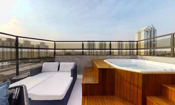 Imagem: Apartamento à venda, Bela Aliança, São