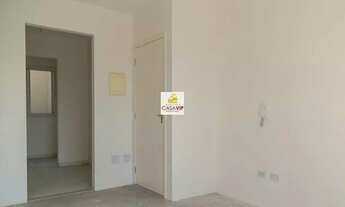 Imagem 3: Apartamento à venda, Vila Mazzei, 51m², 2 dormitórios, 1 suíte, 2 vagas!