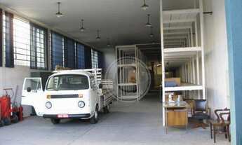 Imagem 4: Excelente Armazém na Barra Funda!!!