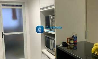 Imagem 6: B/Apto de 2 dorms. 1 Suíte, semimobiliado, 2 vagas, no bairro Campinas em São José