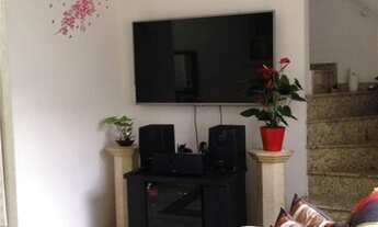 Imagem 2: Sobrado residencial à venda, Vila Jerusalém, São Bernardo do Campo