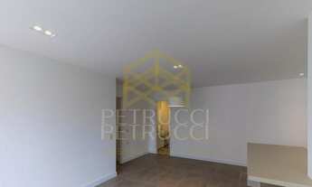 Imagem 2: Apartamento - Vila Itapura - Campinas