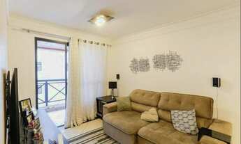 Imagem 3: APARTAMENTO - VILA LEOPOLDINA - SP