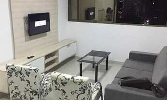 Imagem 3: Edf. Brístol Suítes - 02 quartos mobiliado em Boa Viagem!!