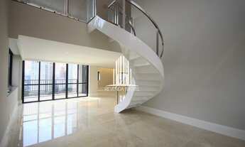 Imagem 2: Duplex Higienópolis rua Alagoas