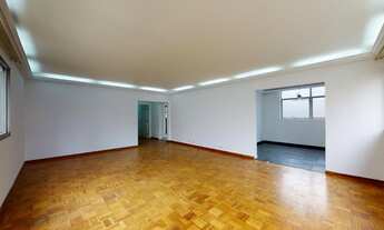 Imagem 7: Apartamento com 3 dormitórios e 1 suíte na Oscar Freire com 2 vagas - Próximo do Metrô