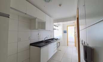 Imagem 6: Apartamento para venda tem 85 metros quadrados com 3 quartos em Candelária - Natal - RN