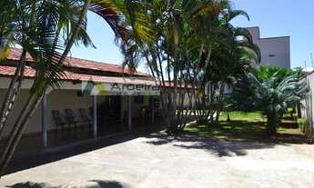 Imagem 3: Casa Padrão para Venda em Capuava Residencial Privê Goiânia-GO - R 445