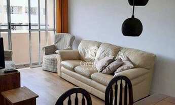 Imagem: Com fácil acesso a estação Vila Sônia