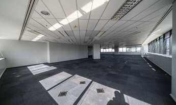 Imagem 7: SCN - Setor Comercial Norte - Quadra 2, Bloco A - Corporate Financial Center - Asa Norte