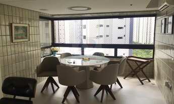 Imagem 7: EDF UMBURANA Apartamento com 3 dormitórios