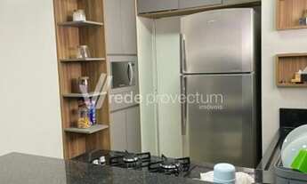 Imagem 4: Apartamento - Vila Marieta - Campinas