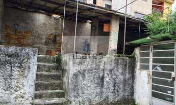 Imagem 2: Terreno, Independência, São Bernardo do Campo - R$ 640 mil, Cod: 1010