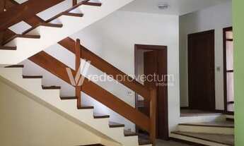 Imagem 4: Campinas - Casa Padrão - Jardim das Paineiras