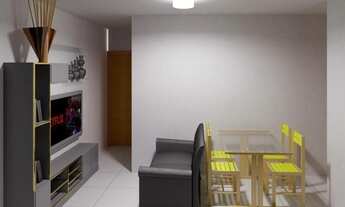 Imagem 4: APARTAMENTO - VILA NOVA YORK - SP