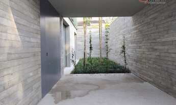 Imagem 4: Casa com 5 dormitórios à venda, 950 m² por R$ 15.900.000,00 - Tamboré 02 - Santana de Parn