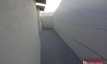 Imagem 7: Casa com 3 dormitórios para alugar, 100 m² por R$ 1.800,00/mês - Residencial Cidade Jardim