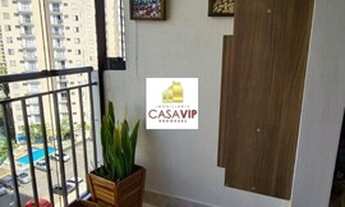 Imagem 3: Apartamento à venda, Jardim Celeste, 62m², 3 dormitórios, 1 suíte, 1 vaga!