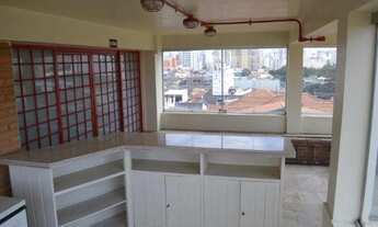 Imagem 3: Prédio comercial à venda, Cambuci, São Paulo