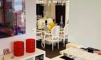 Imagem 7: Apartamento com 2 dormitórios, 186 m² - venda por R$ 2.500.000,00 ou aluguel por R$ 12.000