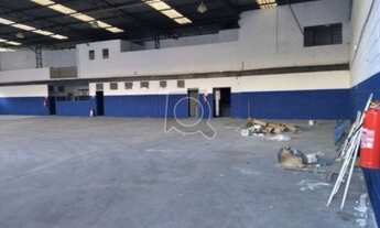 Imagem 6: GALPÃO COMERCIAL PARA LCOAÇÃO- VILA AYROSA