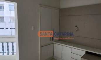 Imagem 3: Apartamento de 01 dormitório semi mobiliado localizado no Centro de Balneário Camboriú/SC