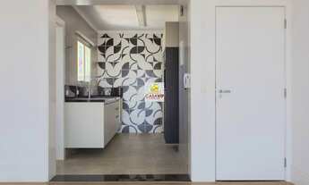 Imagem 5: Cobertura duplex à venda, Indianópolis, 182,30m², 2 dormitórios, 1 suíte, 2 vagas!