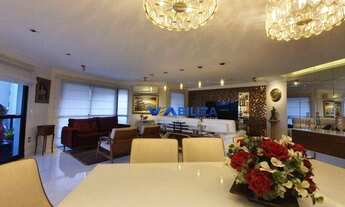 Imagem 7: Apartamento com 4 dormitórios à venda, 240 m² por R$ 1.900.000,00 - Macedo - Guarulhos/SP