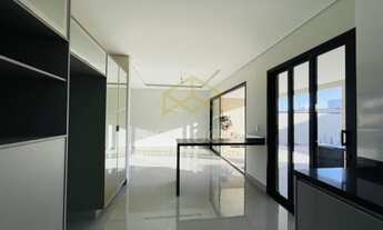 Imagem 6: Casa - Swiss Park - Campinas