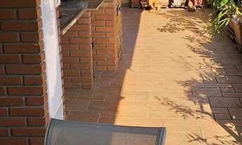 Imagem: Apartamento à venda, Campo Belo, São Paulo