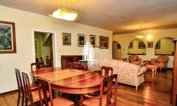 Imagem 5: Sobrado residencial no Campo belo com 320m², São Paulo/SP