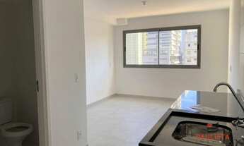 Imagem 5: Studio com 1 dormitório à venda, 24 m² por R$ 385.000,00 - Vila Clementino - São Paulo/SP