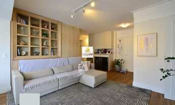 Imagem 5: Apartamento à venda, Chácara Inglesa, 108m², 2 suítes, 2 vagas!