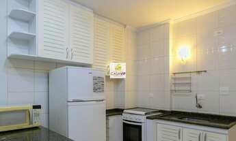 Imagem 5: Apartamento à venda, Consolação, 53m², 1 dormitório, sem vaga!