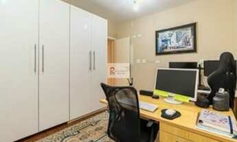 Imagem 15: Apartamento 2 suítes, 2 vagas, 245 m², à venda por R$ 2.700.000 na Vila Mariana- SP